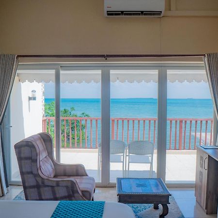Golden Palm Boutique Zanzibar酒店 外观 照片