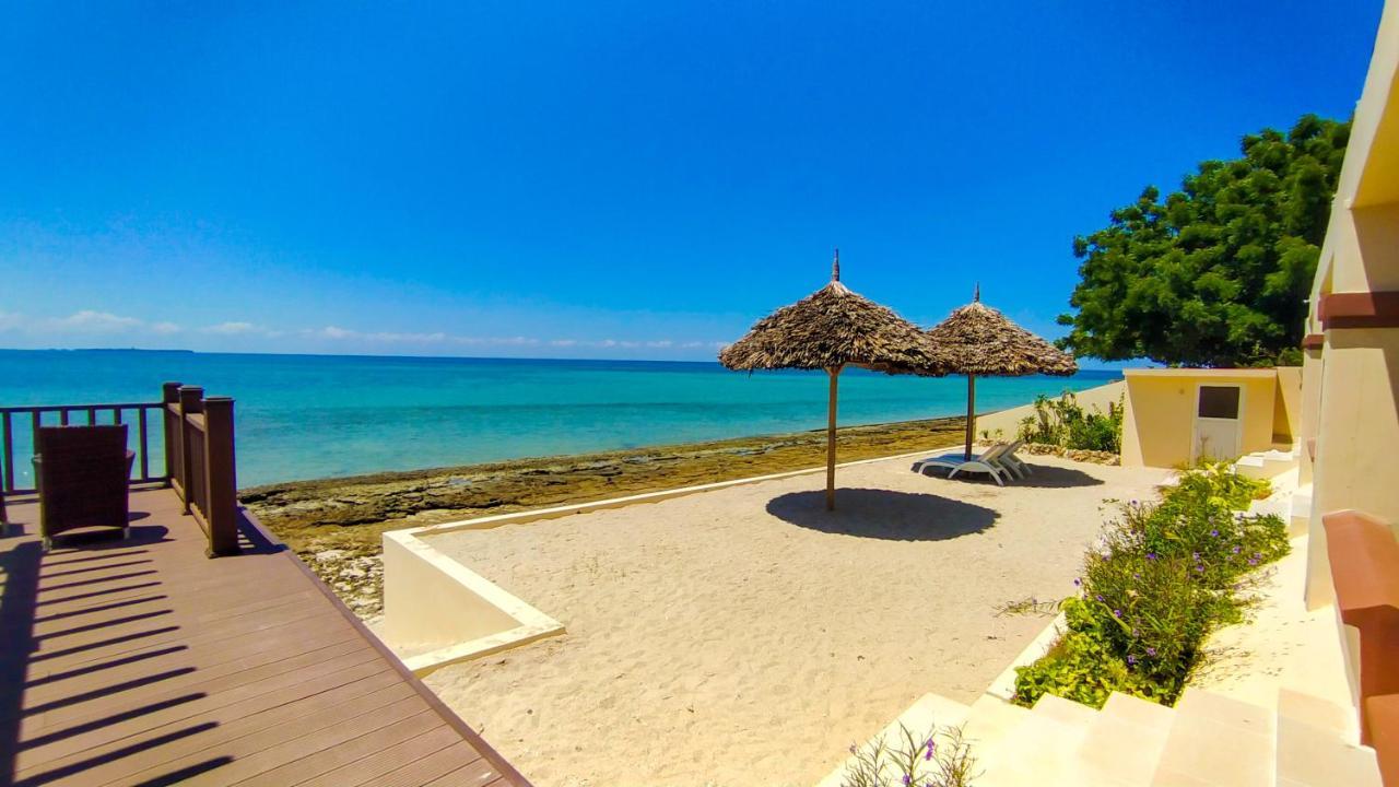 Golden Palm Boutique Zanzibar酒店 外观 照片