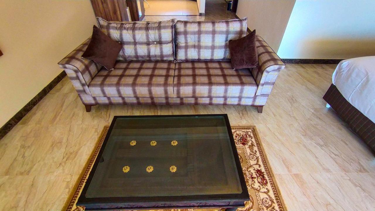 Golden Palm Boutique Zanzibar酒店 外观 照片