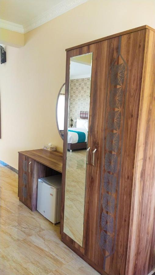 Golden Palm Boutique Zanzibar酒店 外观 照片